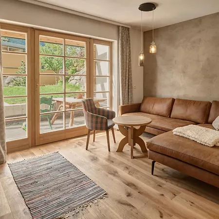 Huber בית נופש מאיירהופן