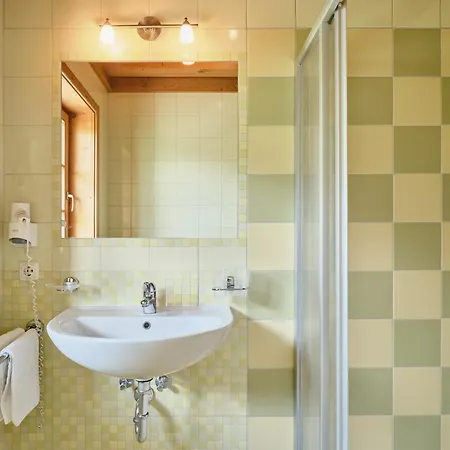 度假居 Huber 迈尔霍芬