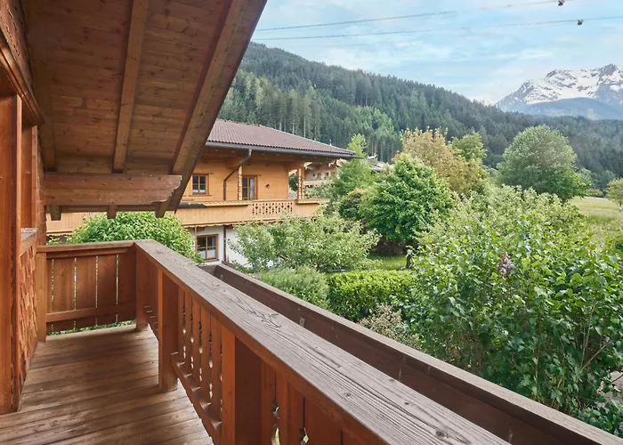 Huber Mayrhofen