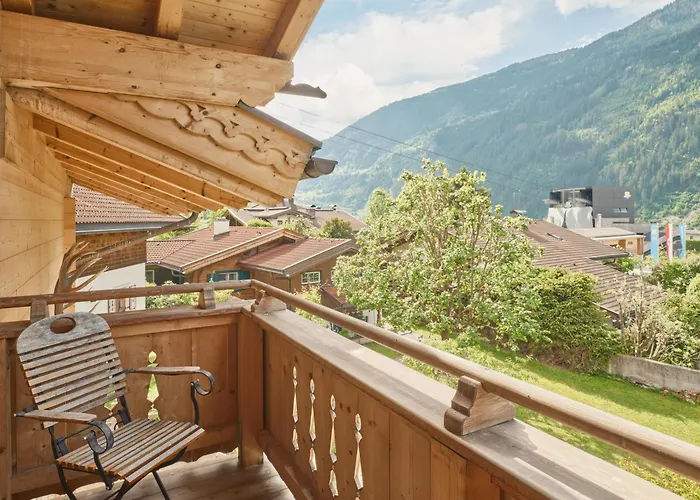 Huber * Mayrhofen