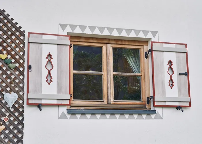 Huber Prázdninový dům