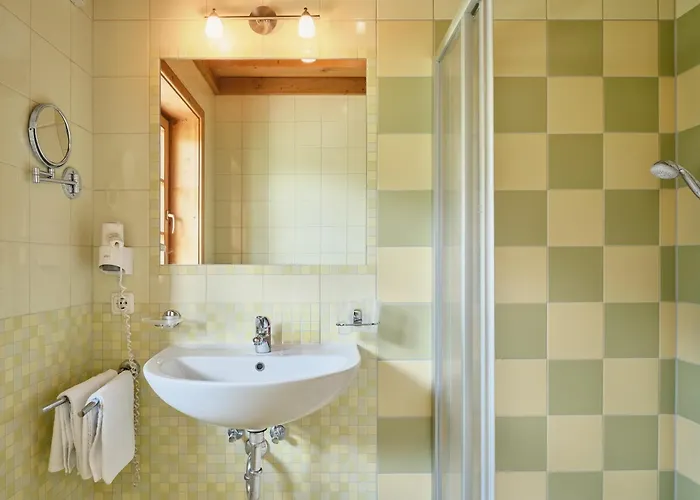 Casa vacanze Huber Mayrhofen