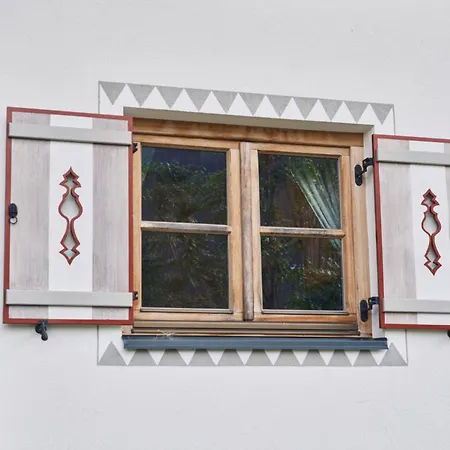 Huber بيت للعطل