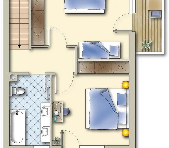 別荘 Huber マイヤーホーフェン