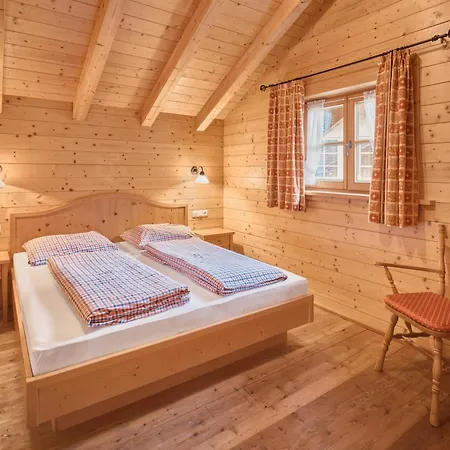 Holiday home Chalets Huber Mayrhofen