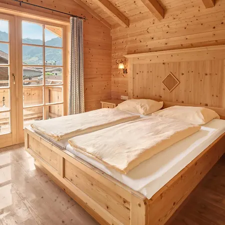 Chalets Huber