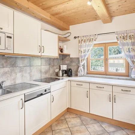Chalets Huber Holiday home *