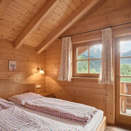 Chalets Huber