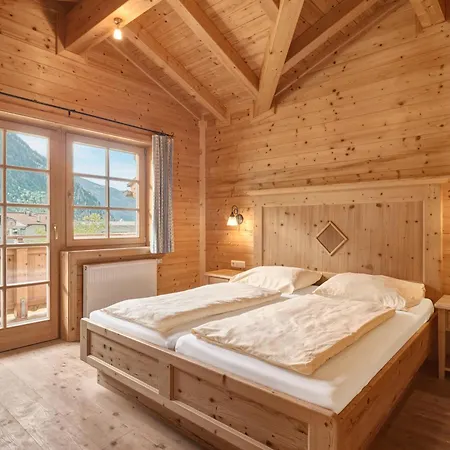 Holiday home Chalets Huber