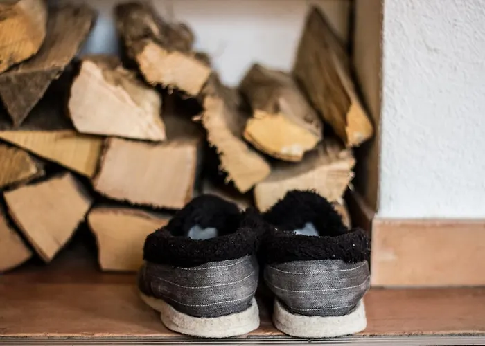 Dom wakacyjny Huber *